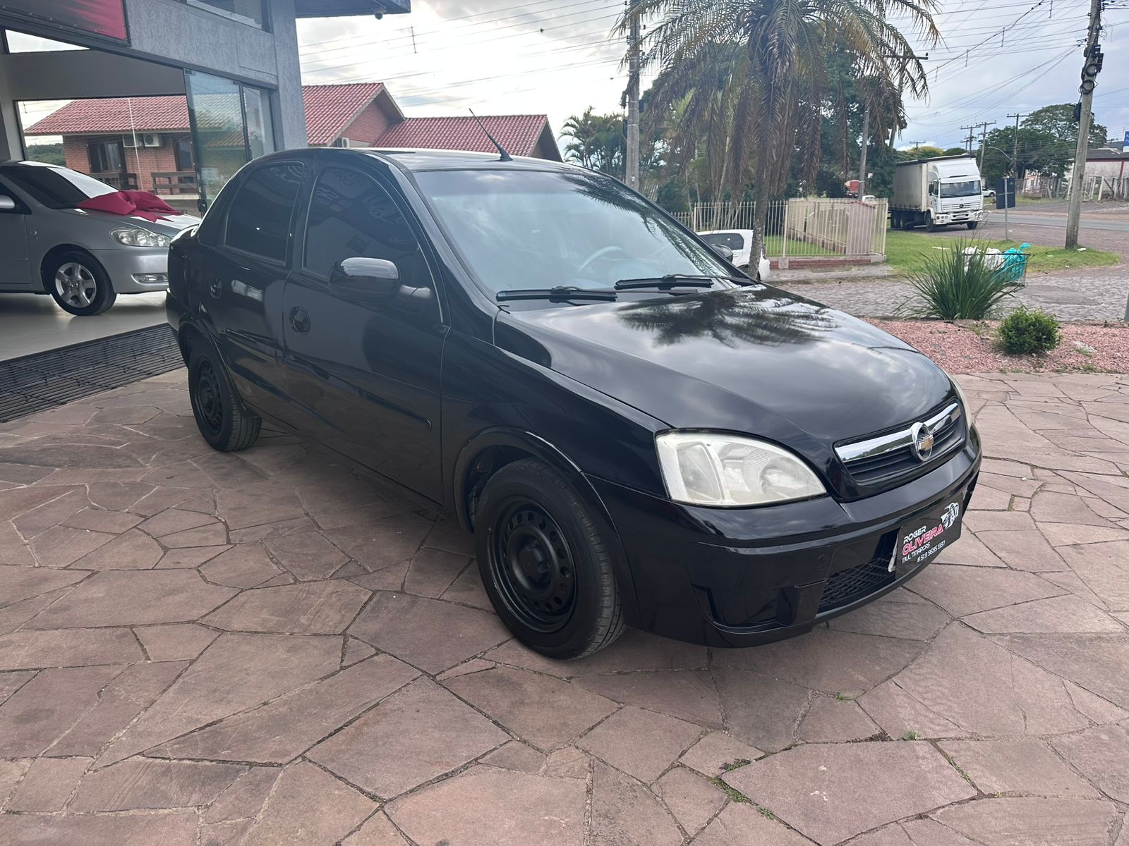Corsa Sedan 1.4